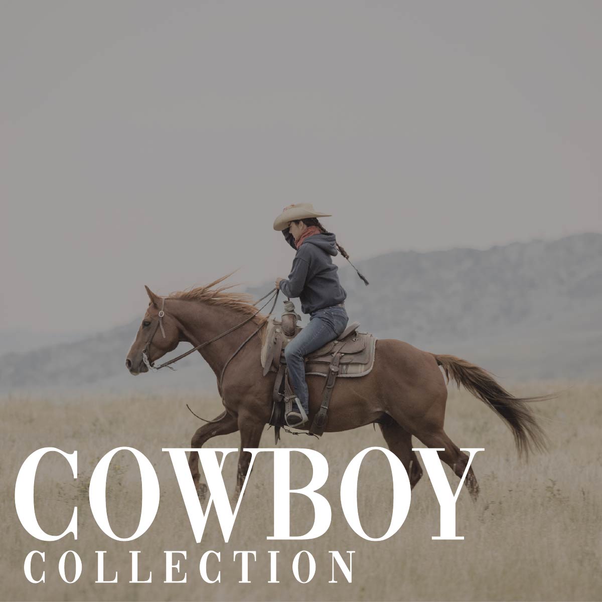 Cowboy Collection