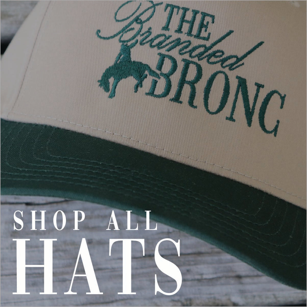 Shop All Hats