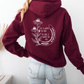 PREORDER - Life is Worth the Ride Hoodie
