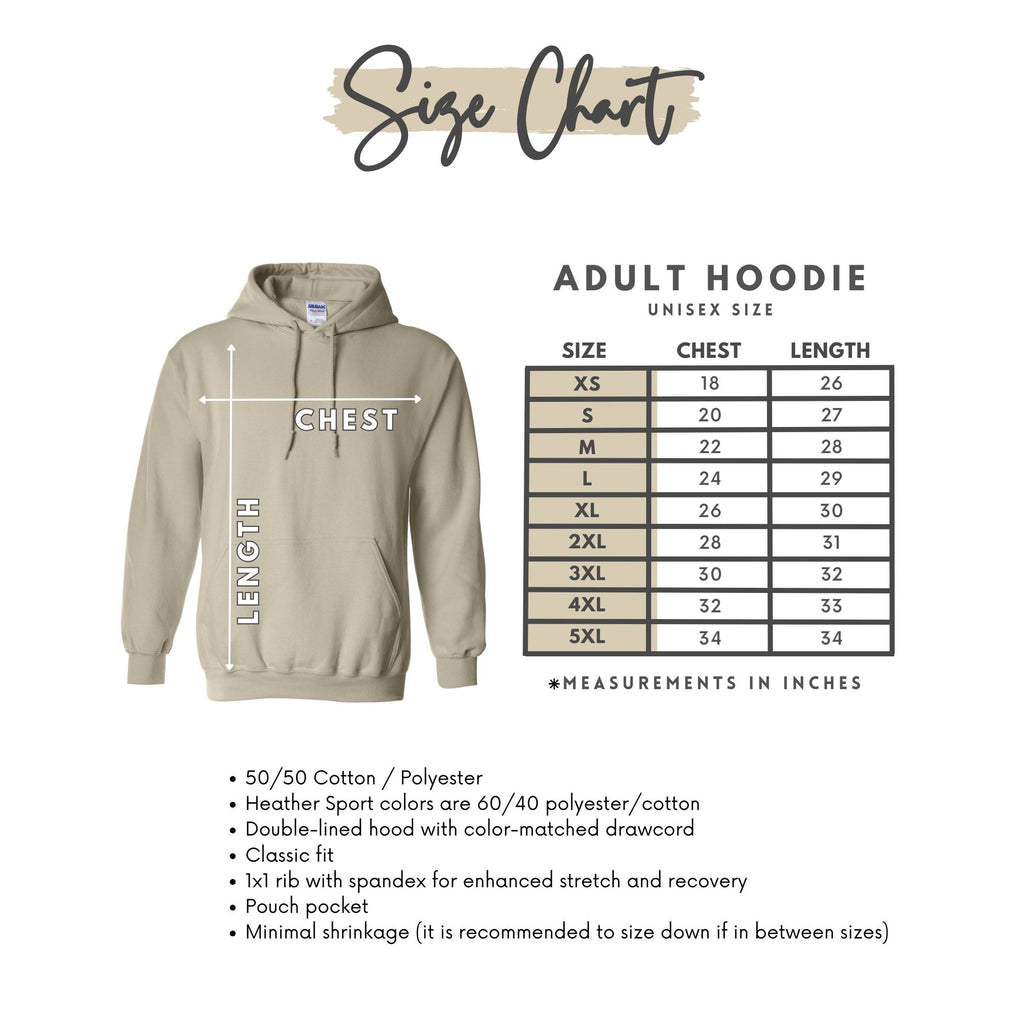 American Mustang Hoodie