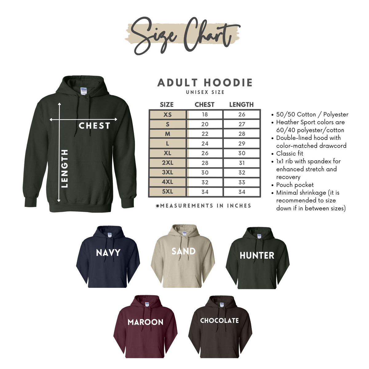 The American Mustang Hoodie | Dark Colors