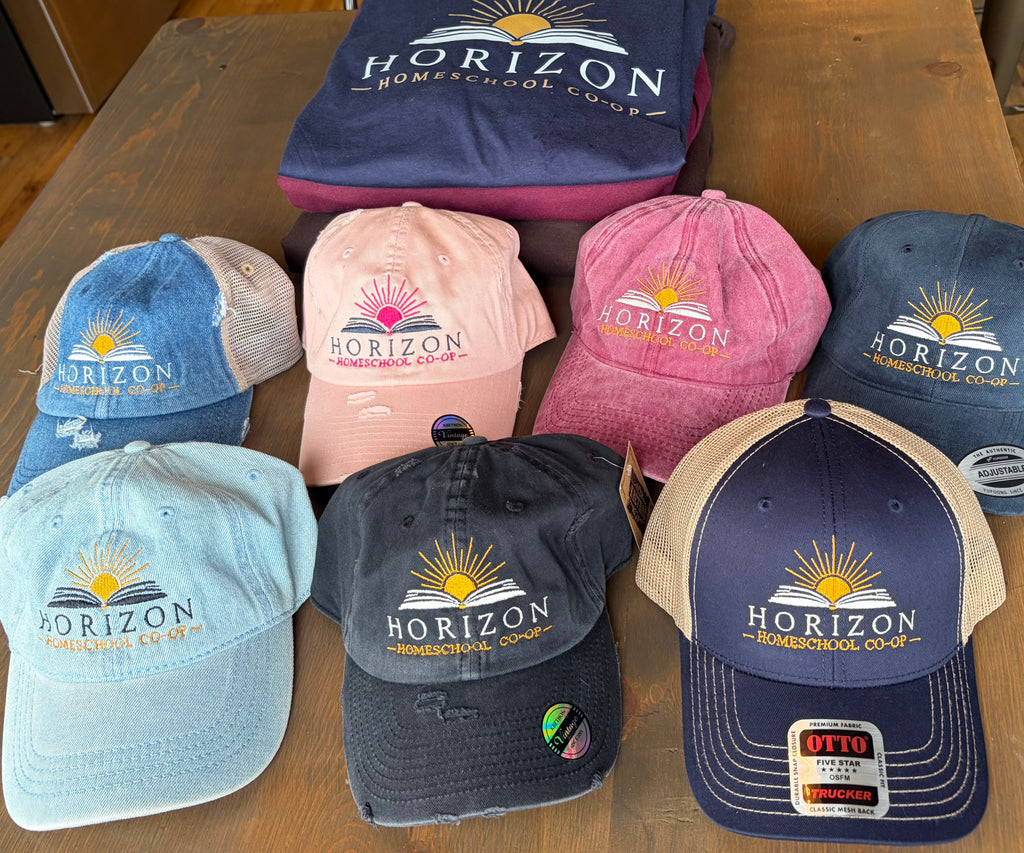 Horizon Display Items
