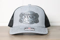 Future Rodeo Star Buckle YOUTH Patch Hat | CLEARANCE