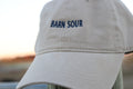Barn Sour Unstructured Hat | CLEARANCE