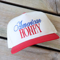 American Honey Canvas Hat