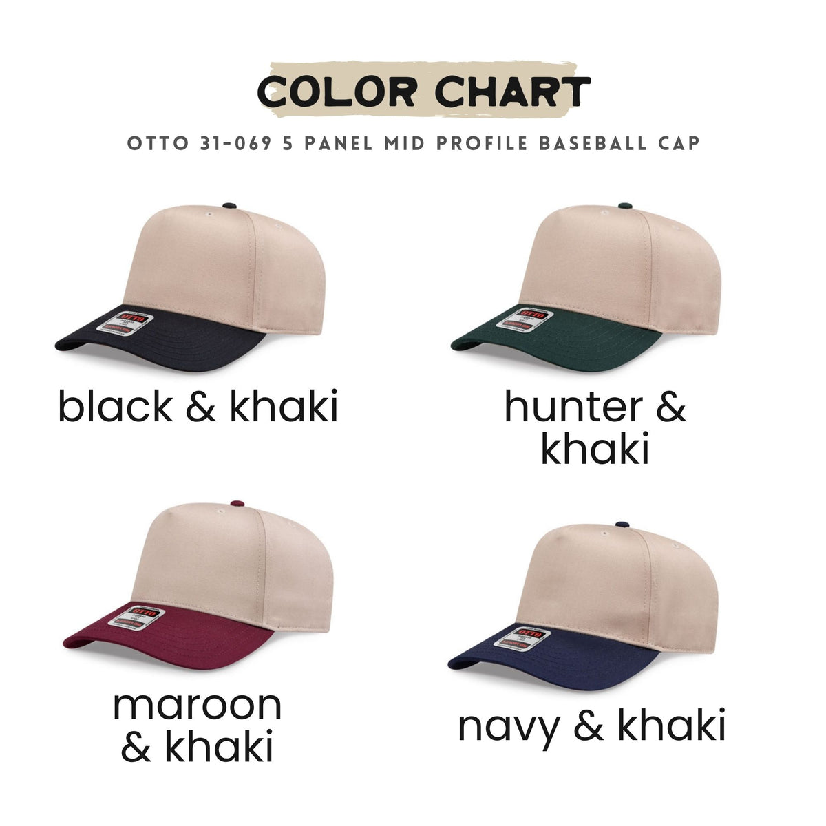 The Branded Bronc Embroidered Canvas Logo Hat
