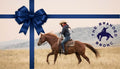 The Branded Bronc Gift Card